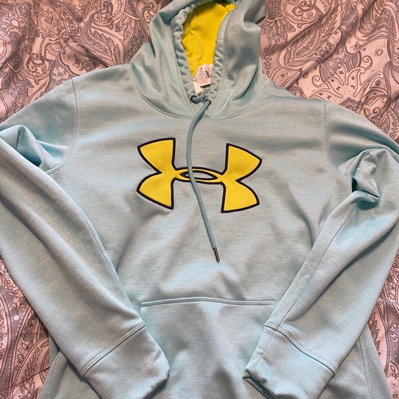 Under Armour Other - UA hoodie